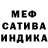 МЕТАДОН VHQ Anya Ryabinina